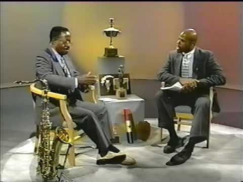 JERRY HANSEN AND THE RAMBLERS INTERNATIONAL BAND