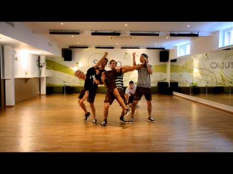 "Breakdance in Lederhosen " DDC Schweinfurt bei Florian Silbereisen