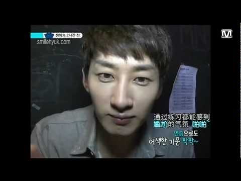 120802【中字】Wide Entertainment News - BOA + 銀赫CUT