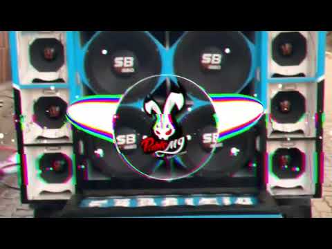 HIP HOP VERSÃO GRAVÃO 2025 - TRIBO DA PERIFERIA - RAPUNZEL VERSÃO GRAVÃO AUTOMOTIVO - DJPABLO MG 