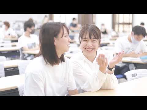 理学療法学科 【健康科学部 理学療法学科  】岡山医療専門職大学 理学療法学科 学科紹介動画