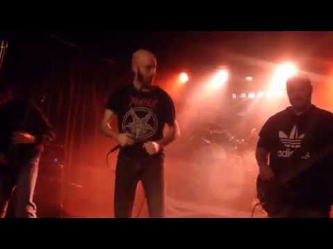 Bestial Legacy  -  Stay Connected (Live at Bressuire, 03/12/2016)