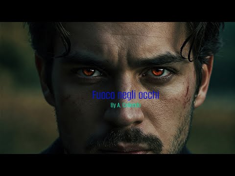 Fuoco negli occhi