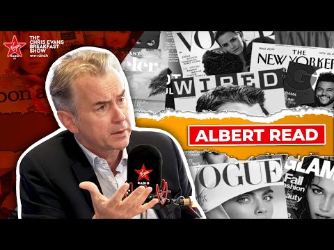 How To Have Better Ideas & Improve Your Imagination | Albert Read On 'The Imagination Muscle'