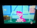 Pinkie Pie Crying