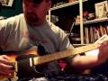 Blue Moon Nights - John Fogerty 