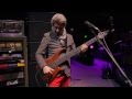 Mike Gordon's Phish Bass Rig - Part 1