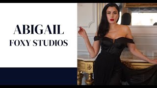 Abigail Testimonial