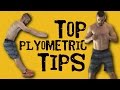 Plyometric Workout Tips & Exercises (Move like an Athlete!)