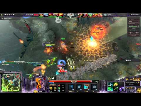 Invasion vs CSW Game 1 Highlights  - GEST SEA CUP