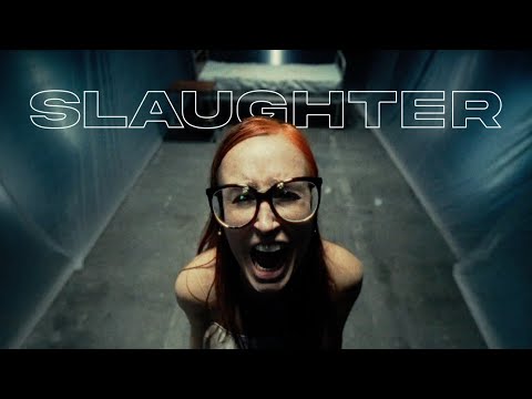 Skip The Use - Slaughter (Official Video)