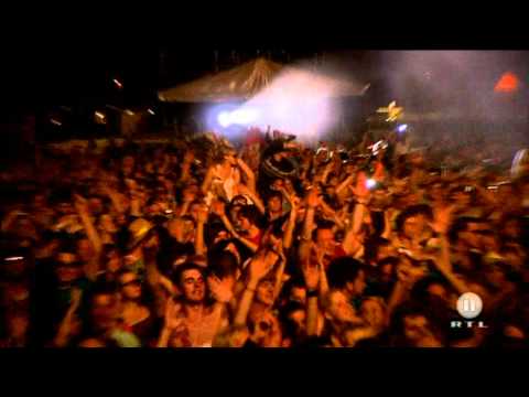 Ballermann Hits 2011 Die Atzen-Hasta La Atze