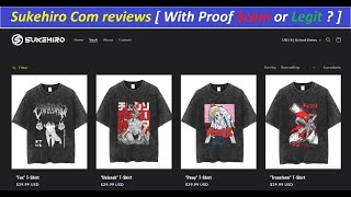 Sukehiro Com reviews [ With Proof Scam or Legit  Sukehiro ! Sukehiro Reviews ! Sukehiro.Com Reviews