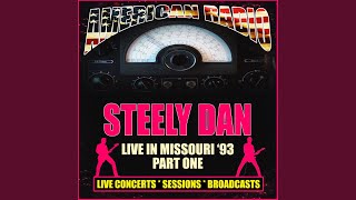 Instrumental (The Royal Scam, Bad Sneakers, Aja)