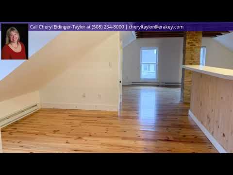 111 Main Street - Unit 3, Upton, MA 01568 - MLS #72436402