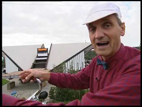 Šumná města - Frýdek-Místek