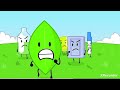 BFDIA 1 Chase But It S TPOT 15 Tpot Bfb Bfdia Bfdia