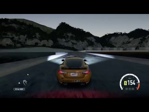 Forza Horizon 2
