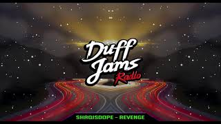 ShaqIsDope - "Revenge" [Prod. Daniel Worthy]