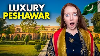 I Can’t Believe This Is PESHAWAR! I Am SHOCKED! 🇵🇰