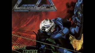 Liege Lord - Fear It Self 1988