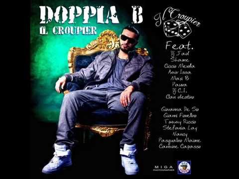 DOPPIA B.Diss.Clementino, lucariello, o'iank, rocco hunt. MAI IN COMPETIZIONE.