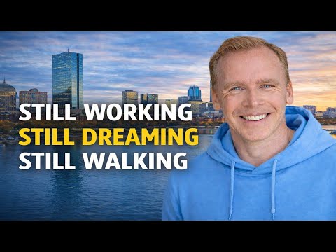 Dreams Need Patience