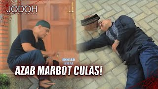 Download lagu Marbot Tukang Tilep Uang Kotak Amal! | Jodoh Wasiat Bapak Eps 38 Full mp3