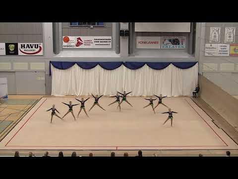 Beatrix, LNV, 27.4.2019