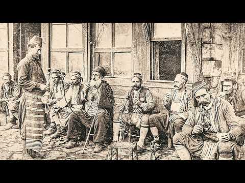 Στην υπόγα (in the Basement)