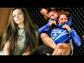 Don T Let Her Looks Fool You Danielle Kelly S Dangerous BJJ Style