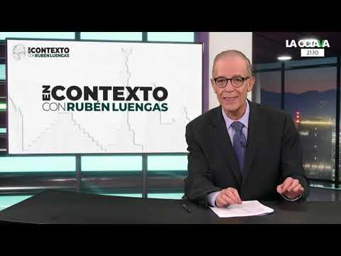 10/06/20 JENARO VILLAMIL HABLA del presunto PLAN de la OPOSICIÓN para REVOCAR el MANDATO de AMLO