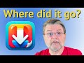 How Do I Find My Downloads On My PC