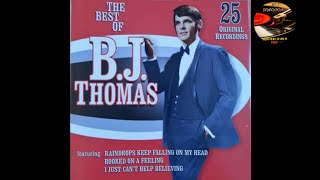 B.J. Thomas - The Eyes of A New York Woman - 1968