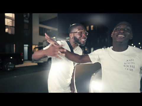 Shaa Black x Waz Cap - Iffy (Dir @wonton.designz)