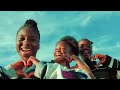 DJ Ngwazi Fake Love Feat Dr Tawanda Nelcy B Visualizer