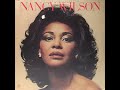 NANCY WILSON   Yesterday
