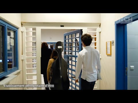 Music Chapel presents: Sharing Joy on Tour