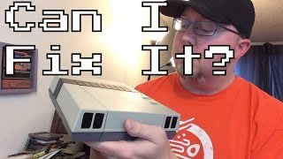 Open Cart Surgery - RetroUSB AVS System