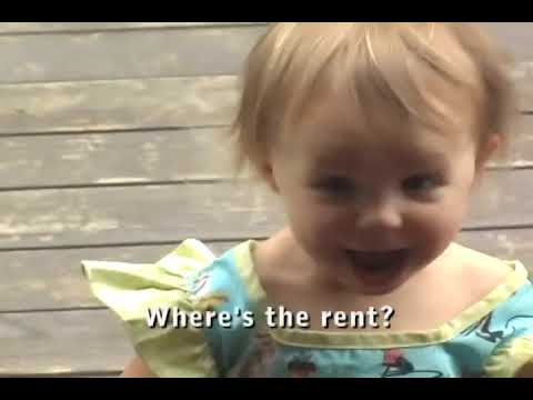 The landlord 🤣 (Pearl and Ferrell)