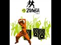 Lluvia cool down - Zumba