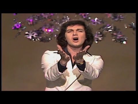 Camilo Sesto - Vivir Así Es Morir De Amor (Audio mejorado)