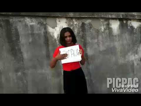 Happy birthday, Pragya.