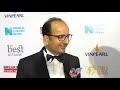 Tower Club at lebua – Rajan Khurana, GM Hotel Operations and E-commerce, lebua Hotels & Resorts