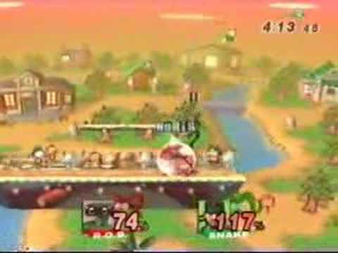 Shuffle and Cut 5/17 R3 - Blitz vs Psycho Midget