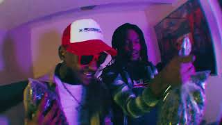 Big Shako - Talm Bout Nun' (Official Music Video) [Shot by @Lowkeythevision [Prod. Official.N3RO]