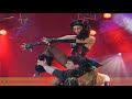 Emöke Pöstenyi DFF Fernsehballett Auftritte In Ein Kessel Buntes 1975 1992