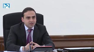 Քանդե՛լ էդ շենքերը, տրակտորով մի քանի անգամ վրայով անցնե&#39;լ. Տիգրան Ավինյան: Լրաբեր - 30.06.2025