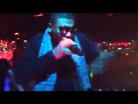 Pierre La Voz ft Pumva- Princesita-Live En Havana Grill