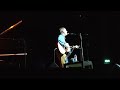 Loudon Wainwright iii, So Damn Happy, Liberty Hall Theatre, Dublin